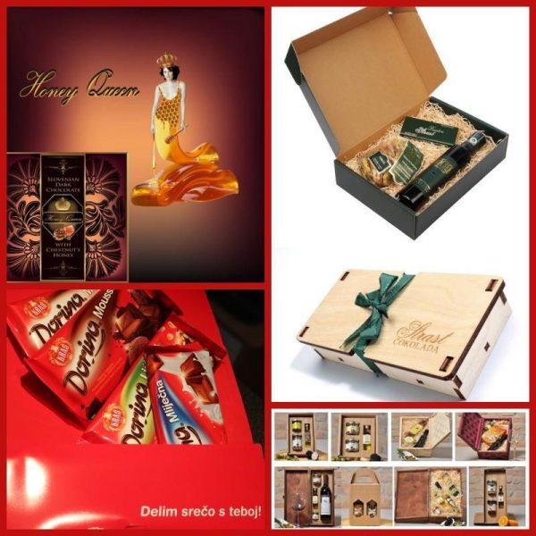 TOP 5 DARIL ZA POJEST :)