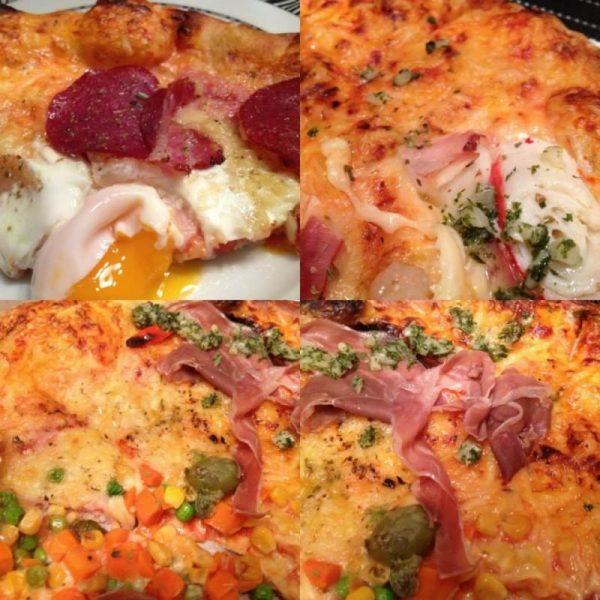 PIZZA HALO JANEZ