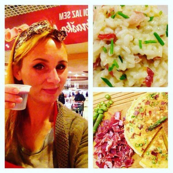 KRAŠKO SREČNA RIŽOTA