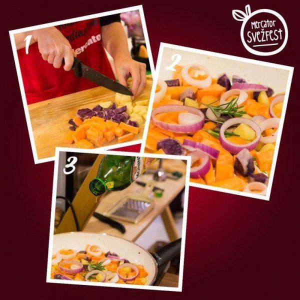 SREČEN PISAN KROMPIRČEK