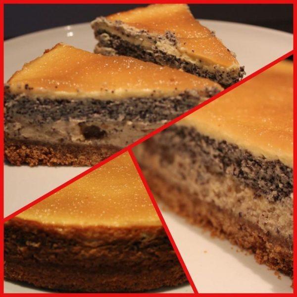 OVER MURA MOVING CHEESECAKE