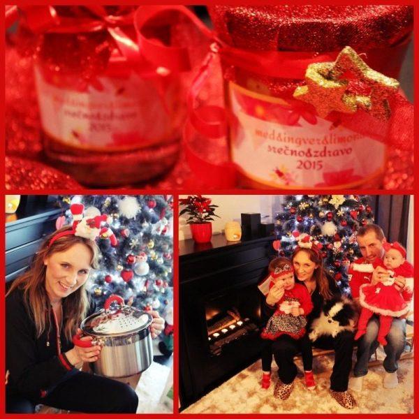 MED PRAZNIKI…KUHAMO, PEČEMO, JEMO, PIJEMO, SE DRUŽIMO, POČIVAMO :)