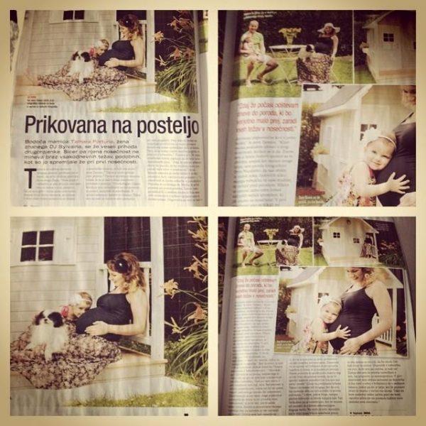 STORY O FORTUNEKIH AVGUST 2014