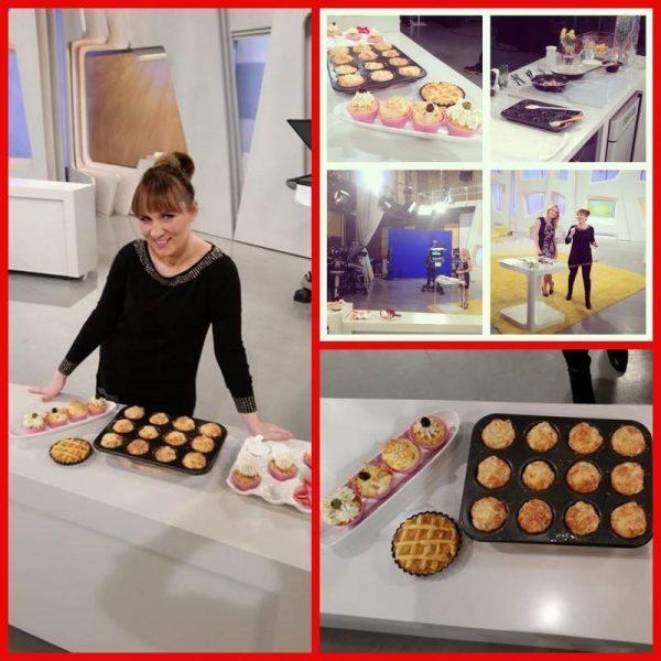 DOBRO JUTRO RTV SLO JAN 2015