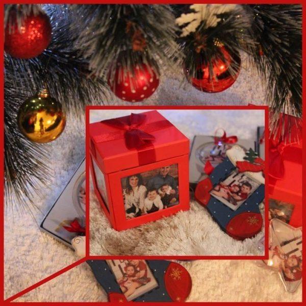 1. ADVENTNA NEDELJA RAZKRIVA PRVA SREČNA DECEMBERSKA DARILA