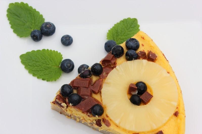 EASY CHEESY BANANA BREAD #izi #cheesecake #banana #pecivo