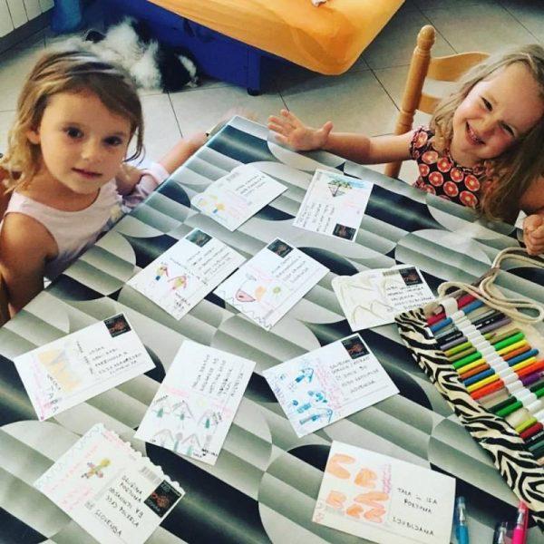 IGRARIJE NA DOPUSTU #top10 #slabovreme #vročina #ustvarjanje #igranje #otroci