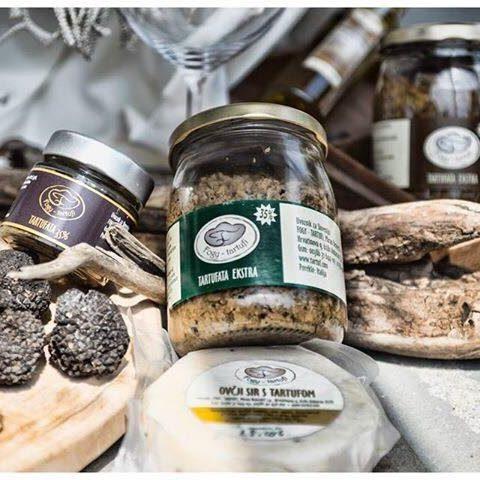 NAJ DARILA ZA POJEST #prazniki #darila #njami