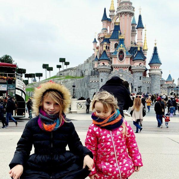 DISNEYLAND #Paris #EuroDisney