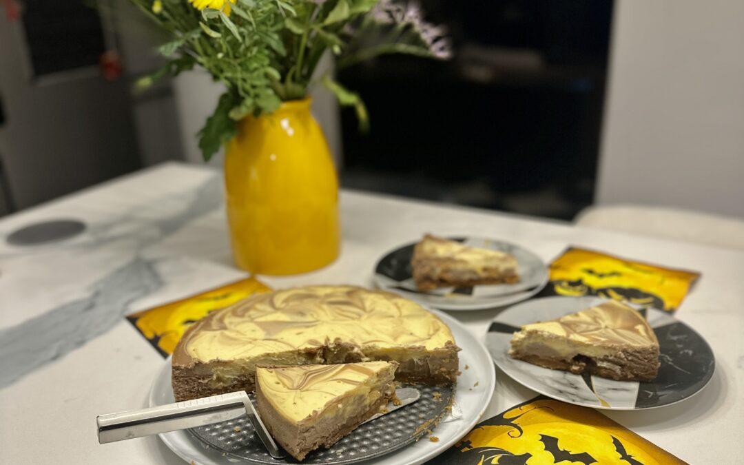 CHEESECAKE nasveti