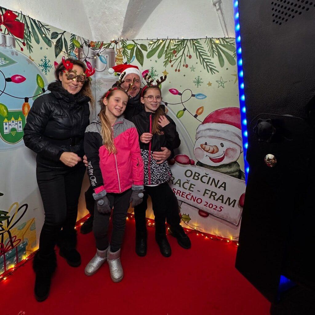 PTAJERSKI ADVENT v KIDRIČEVEM IN RAČAH