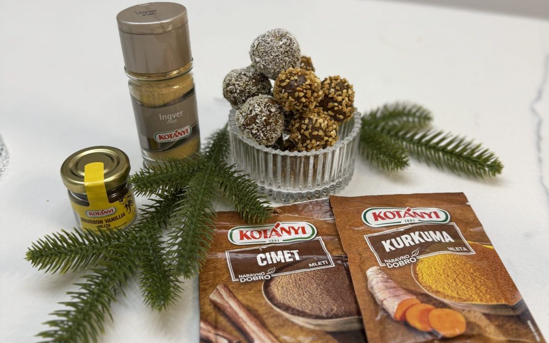 ZERO WASTE PO-PRAZNIČNE KROGLICE