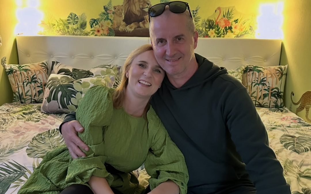 PREOBRAZBA OTROŠKE SPALNICE