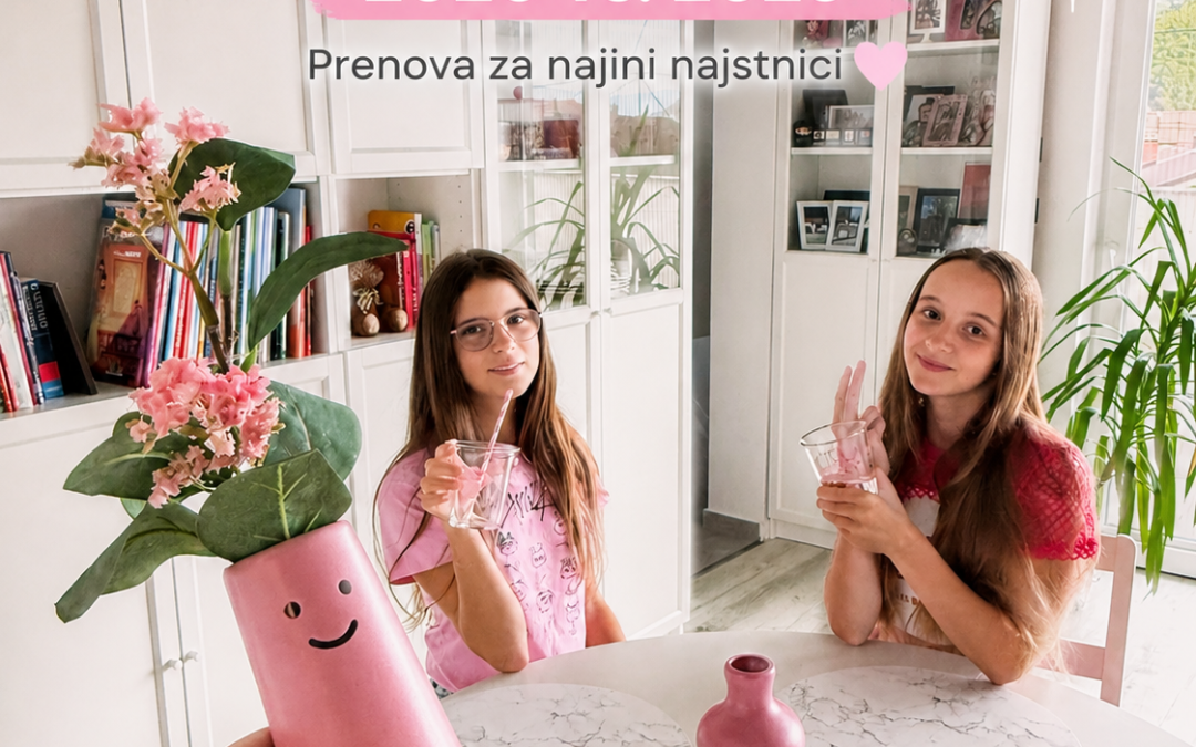 PREJ & POTEM 2020 → 2026